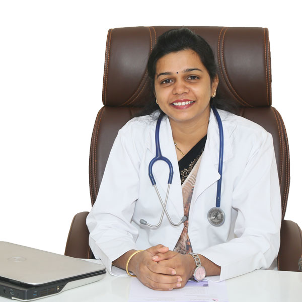 Dr Ramya Sadaram